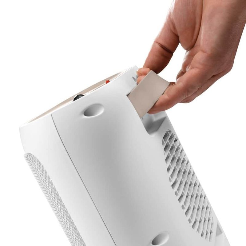 Termoventilatore Capsule You&Me HFXR40T20.WB