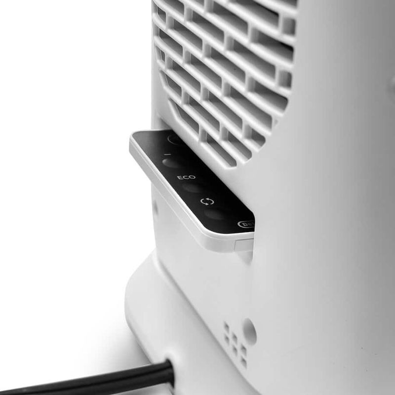 Termoventilatore Capsule You&Me HFXR40T20.WB