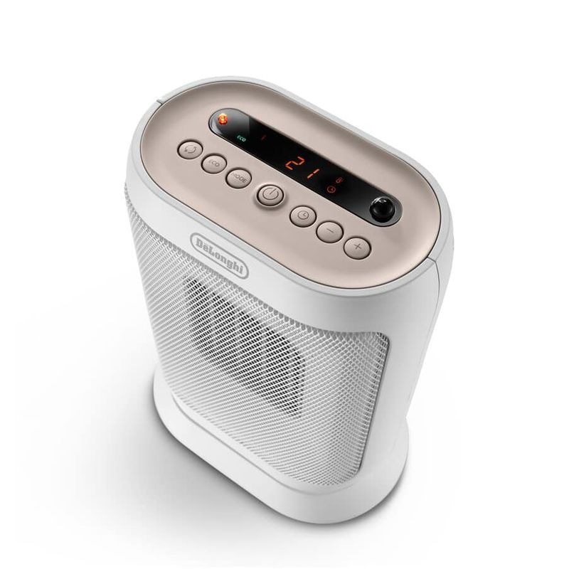 Termoventilatore Capsule You&Me HFXR40T20.WB