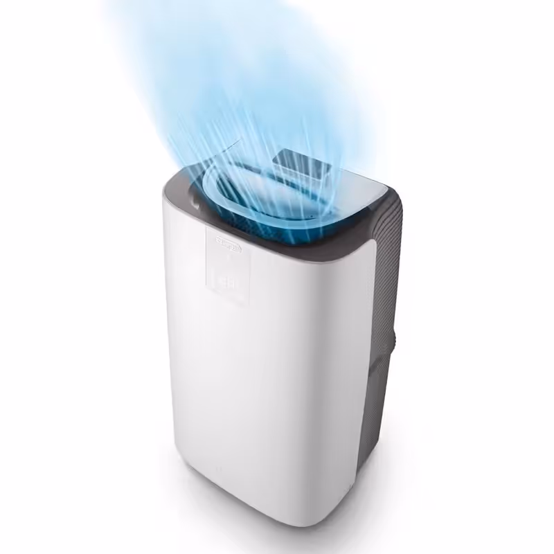 Climatizzatore Portatile Pinguino GentleJet Inverter 14000btu A