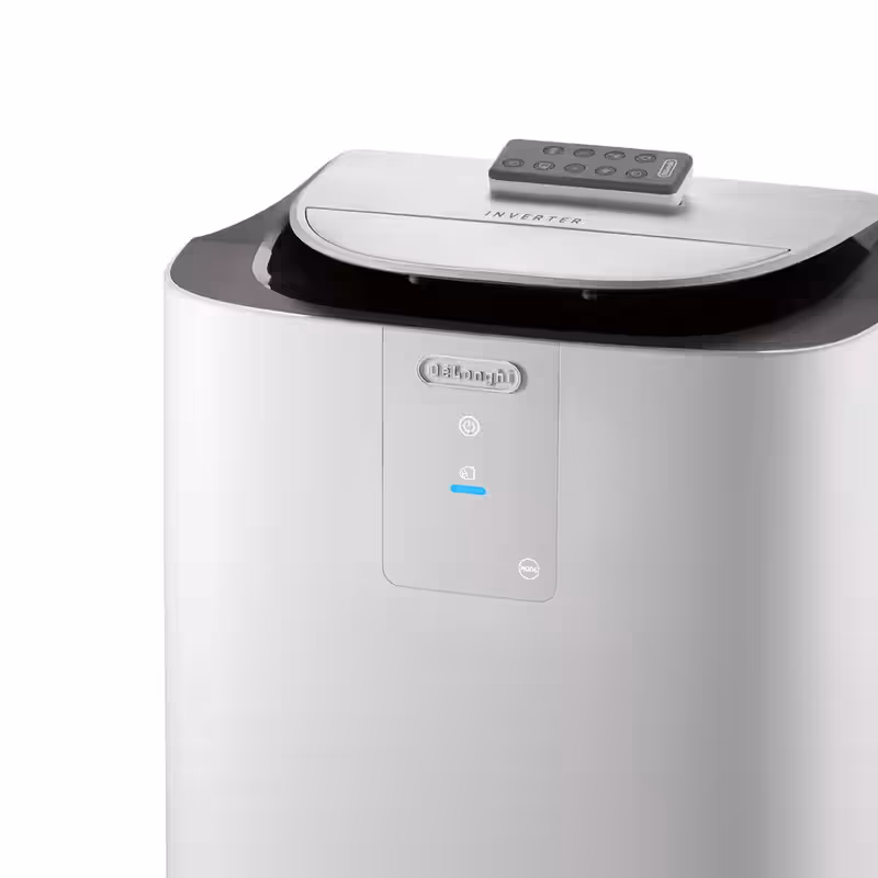 Climatizzatore Portatile Pinguino GentleJet Inverter 14000btu A