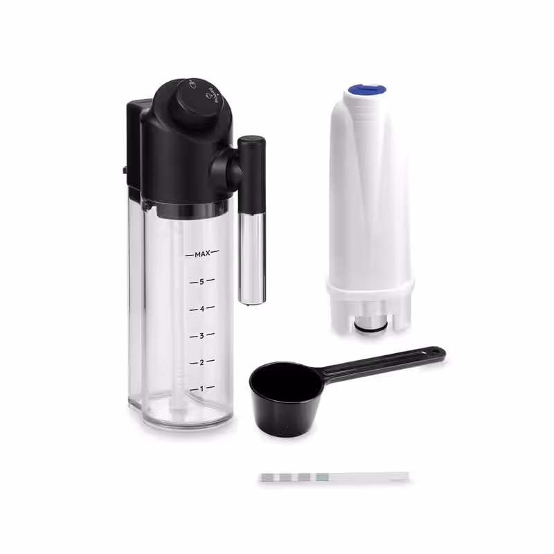 Macchina automatica per caffè in chicchi Magnifica Evo Next ECAM312.80.TB