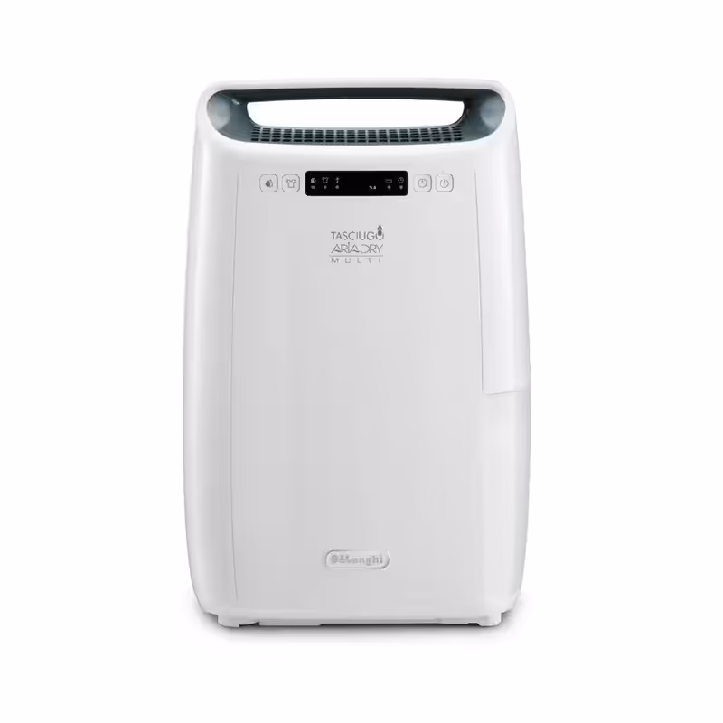 Deumidificatore AriaDry Multi DEXD216RF Bianco