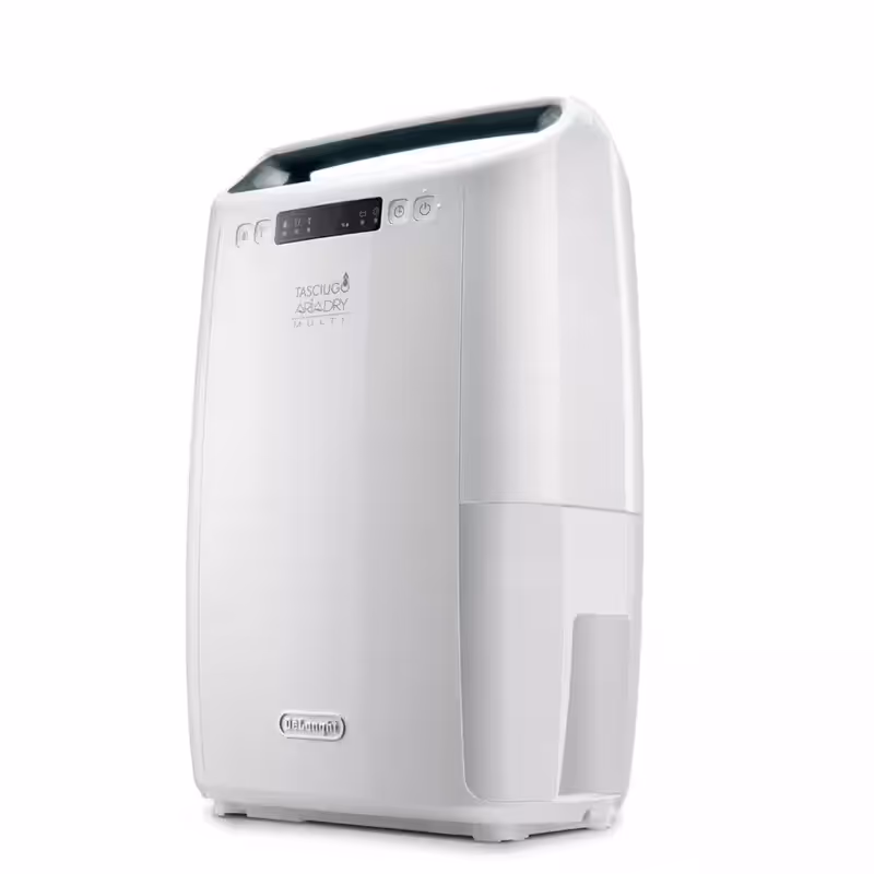 Deumidificatore AriaDry Multi DEXD216RF Bianco