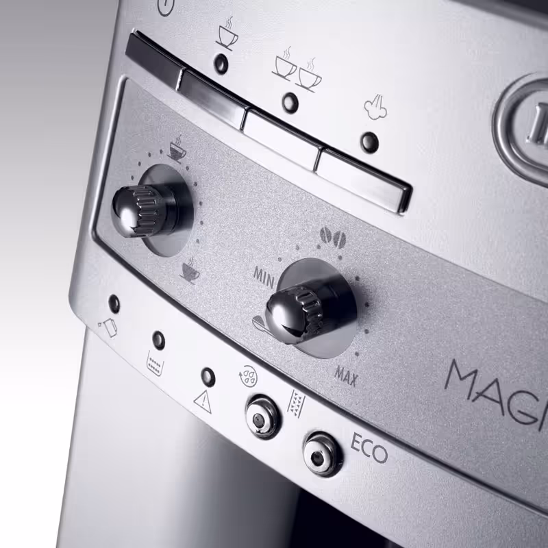 ESAM3200.S EX:1 - Magnifica Coffee Maker Argento 15bar