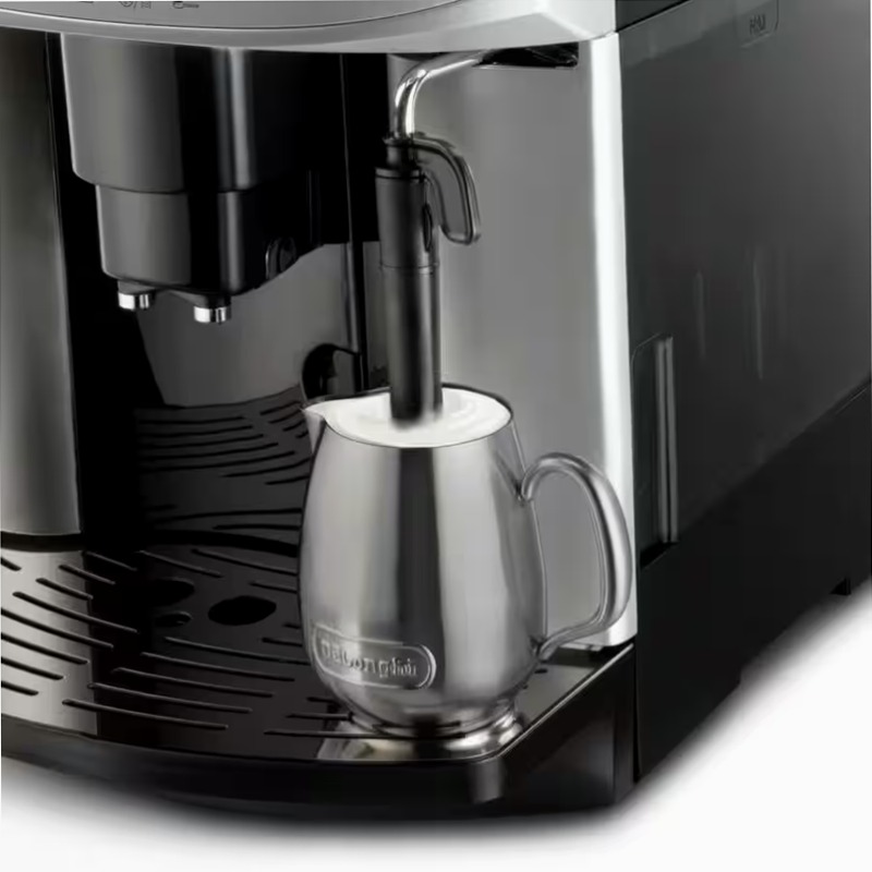 ESAM3200.S EX:1 - Magnifica Coffee Maker Argento 15bar