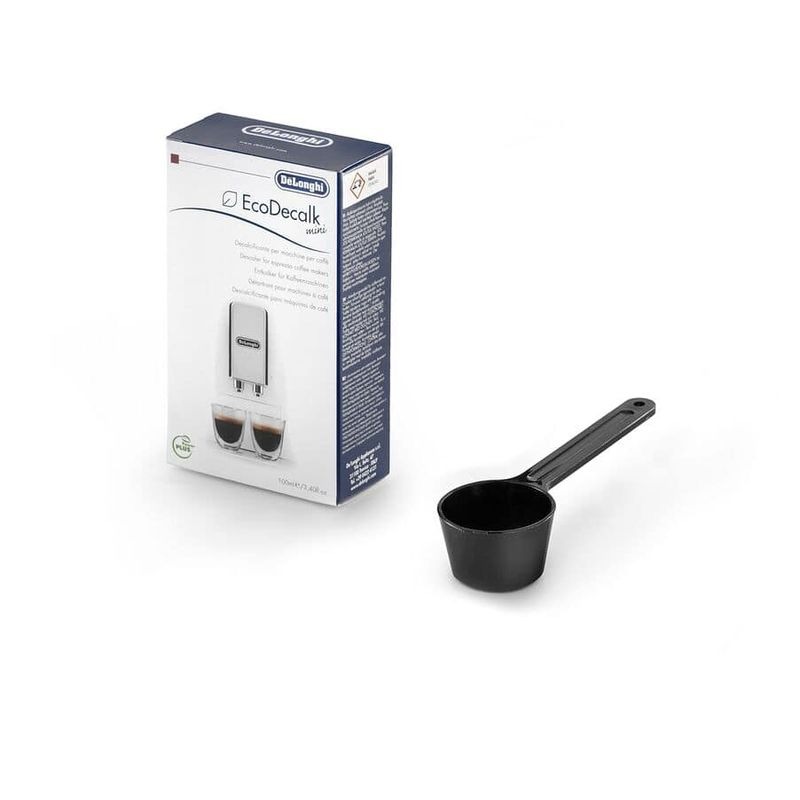Macchina automatica per caffè Magnifica S ECAM21.117.W Bianco 2lt 15bar