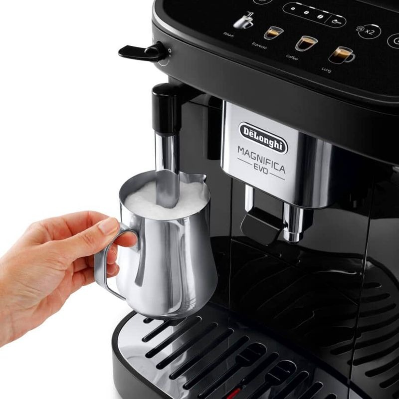 Macchina automatica per caffè Magnifica Evo ECAM290.21.B Nero 15bar Chicchi