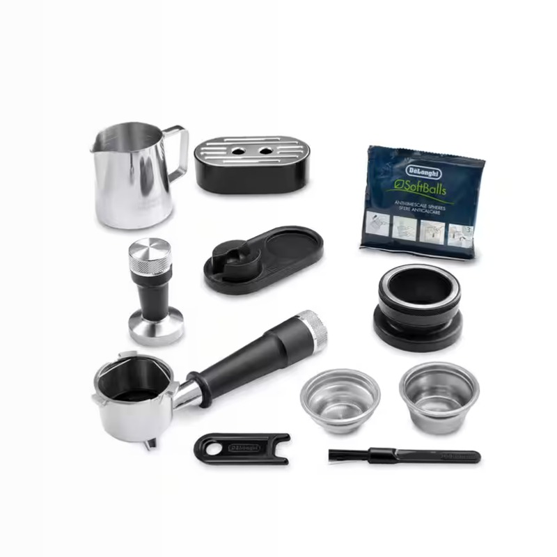 La Specialista Arte Evo Manual Coffee Maker EC9255.T EX:2 15bar