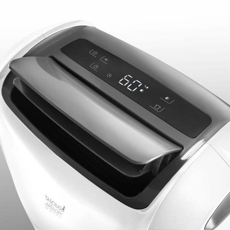 Deumidificatore AriaDry Multi DDSX225 Bianco