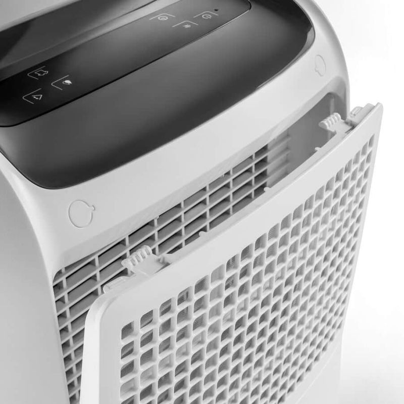 Deumidificatore AriaDry Multi DDSX225 Bianco