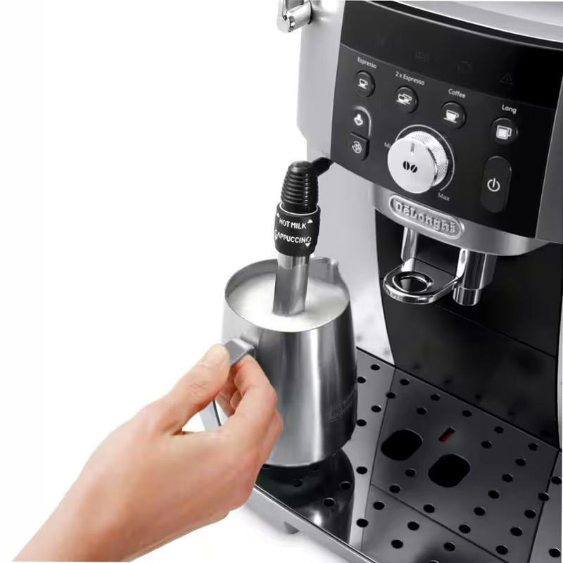Macchina automatica per caffè Magnifica S Smart ECAM250.23.SB Argento 15bar Chicchi