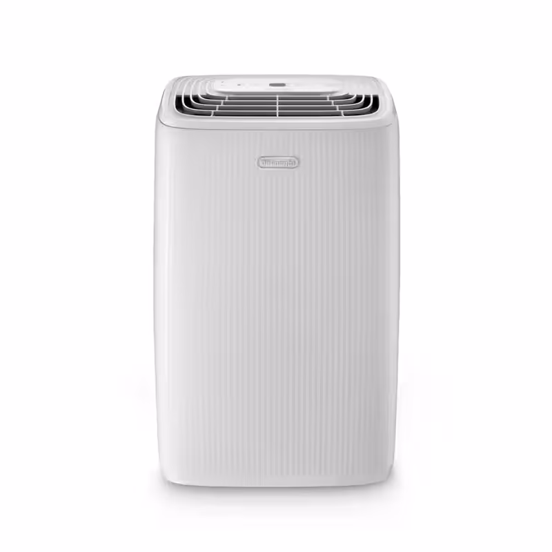 Deumidificatore AriaDry Start DEP210 Bianco