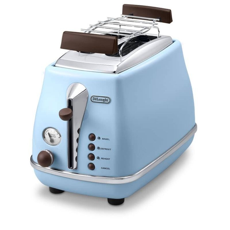 Tostapane Icona Vintage CTOV2103.AZ 2