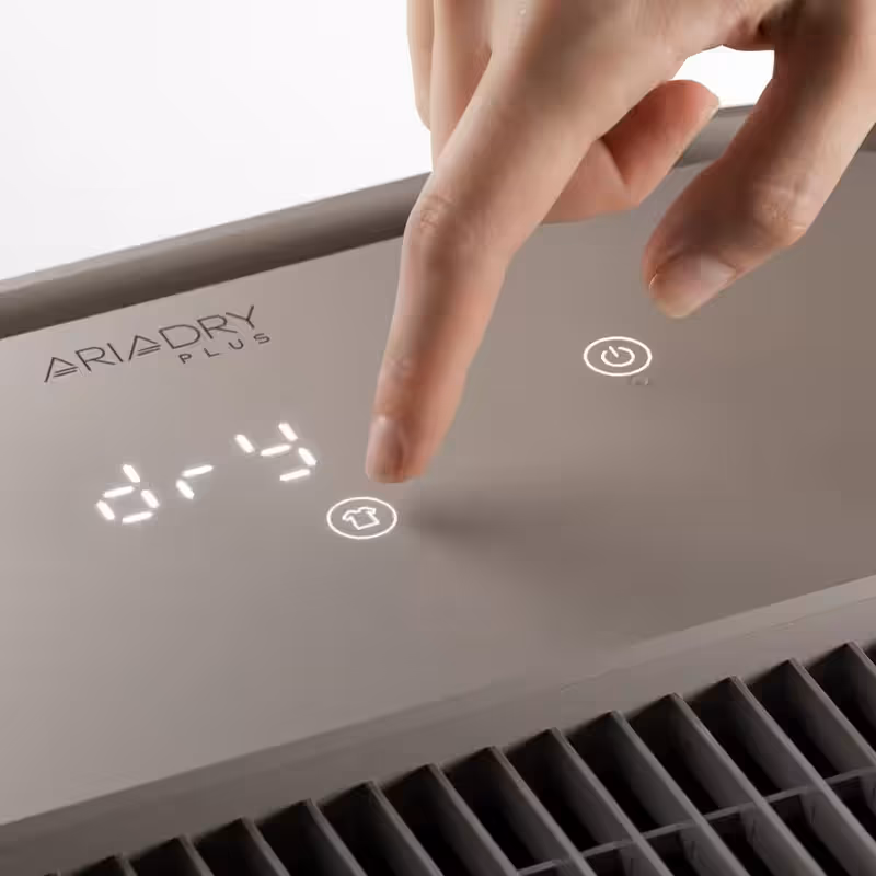 Deumidificatore AriaDry Plus DTI225