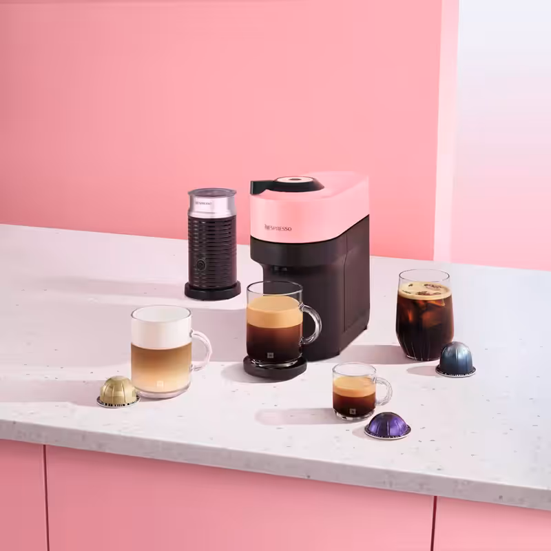 Vertuo Pop Nespresso ENV90.P