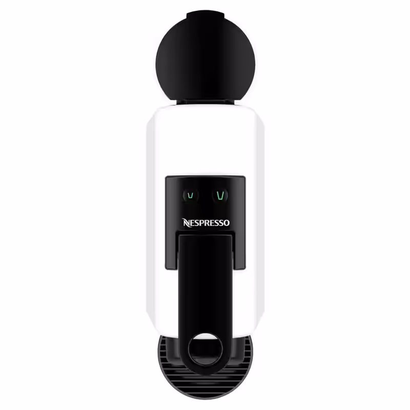 Essenza Mini Nespresso EN85.WMT