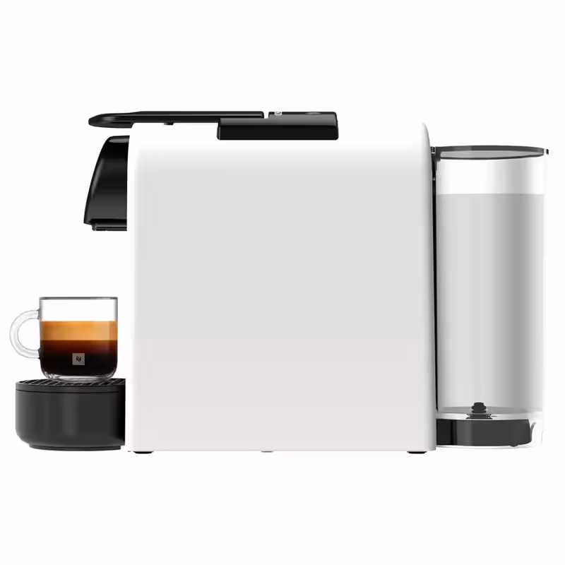 Essenza Mini Nespresso EN85.WMT