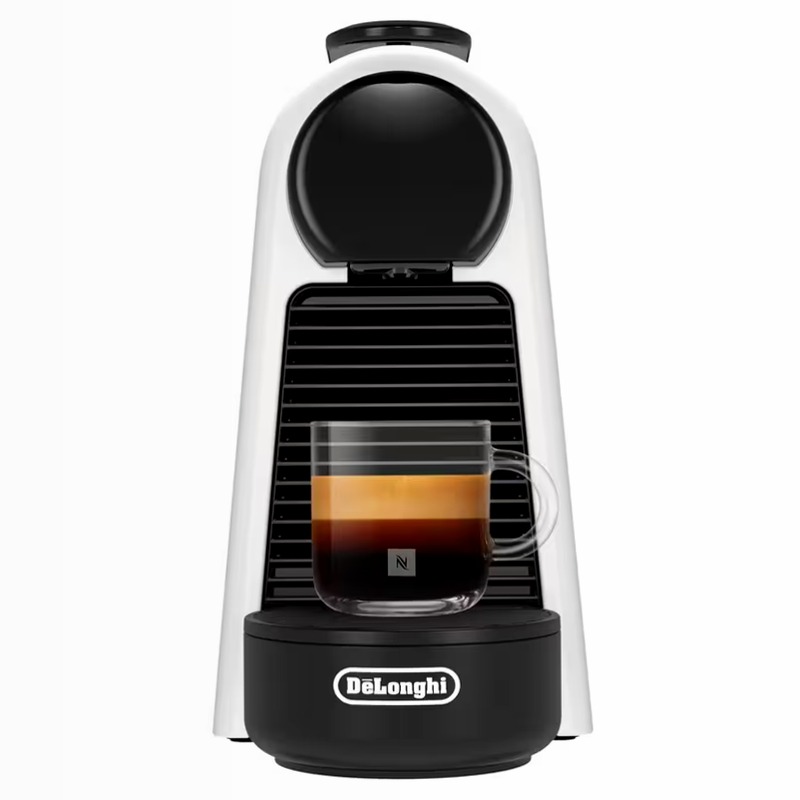 Essenza Mini Nespresso EN85.WMT