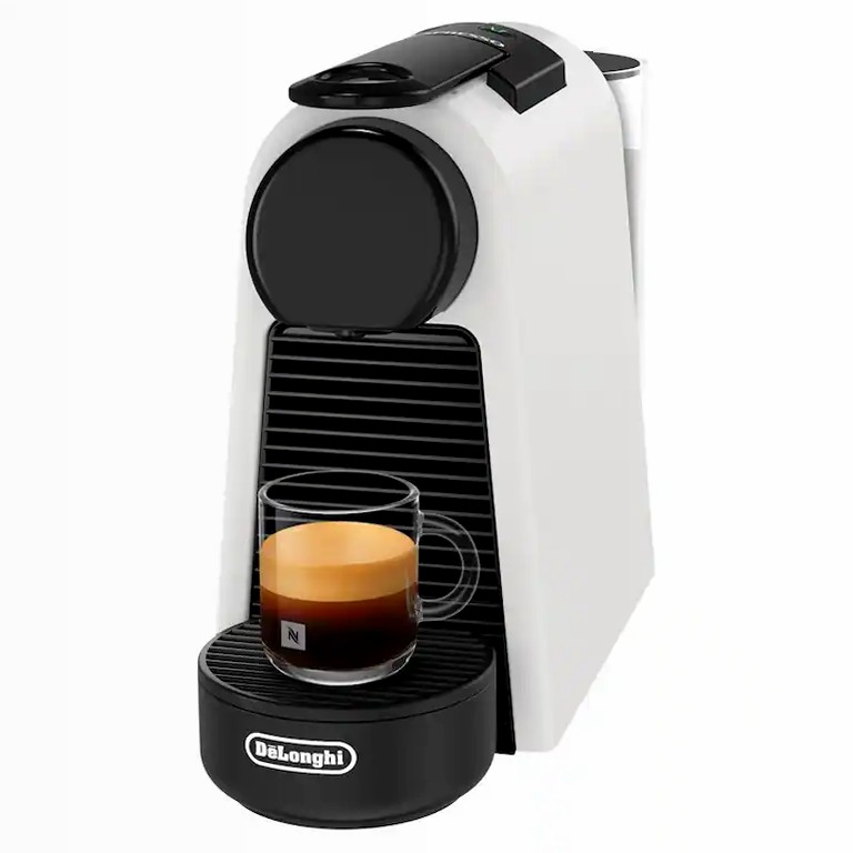 Essenza Mini Nespresso EN85.WMT