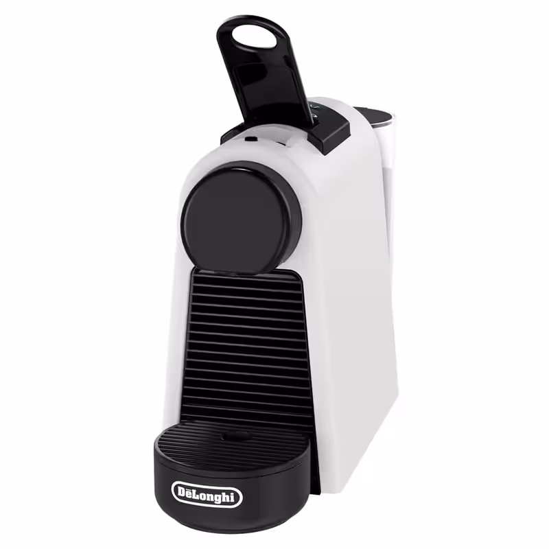 Essenza Mini Nespresso EN85.WMT