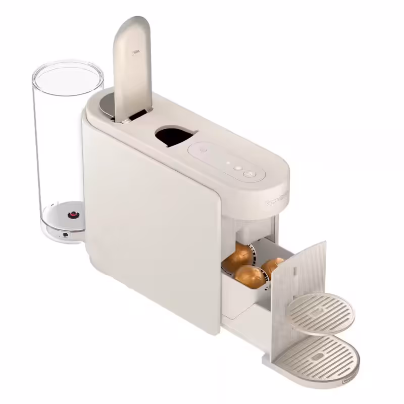 Macchina da caffè Nespresso VertuoUP ENV200.W