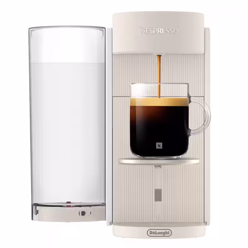 Macchina da caffè Nespresso VertuoUP ENV200.W