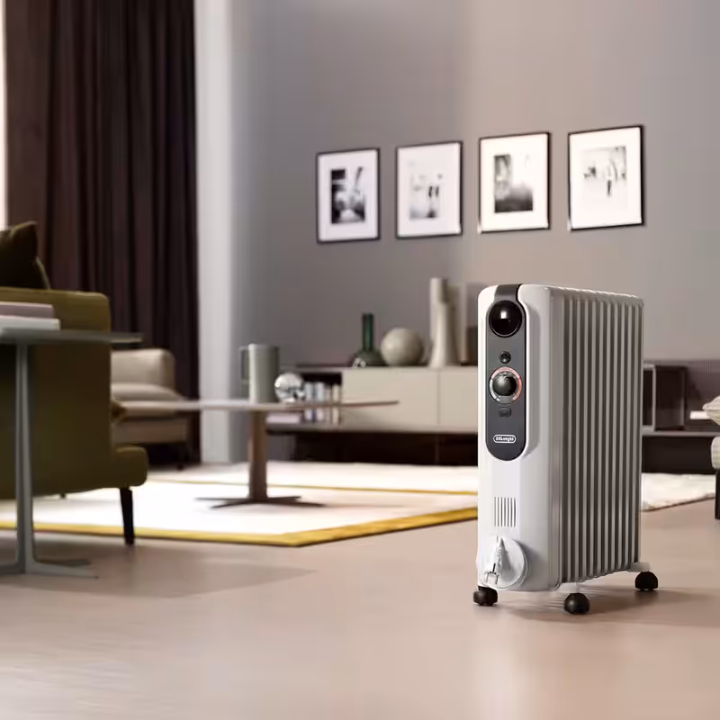 Radiatori ad olio RadiaS Easytronic TRRSE1225