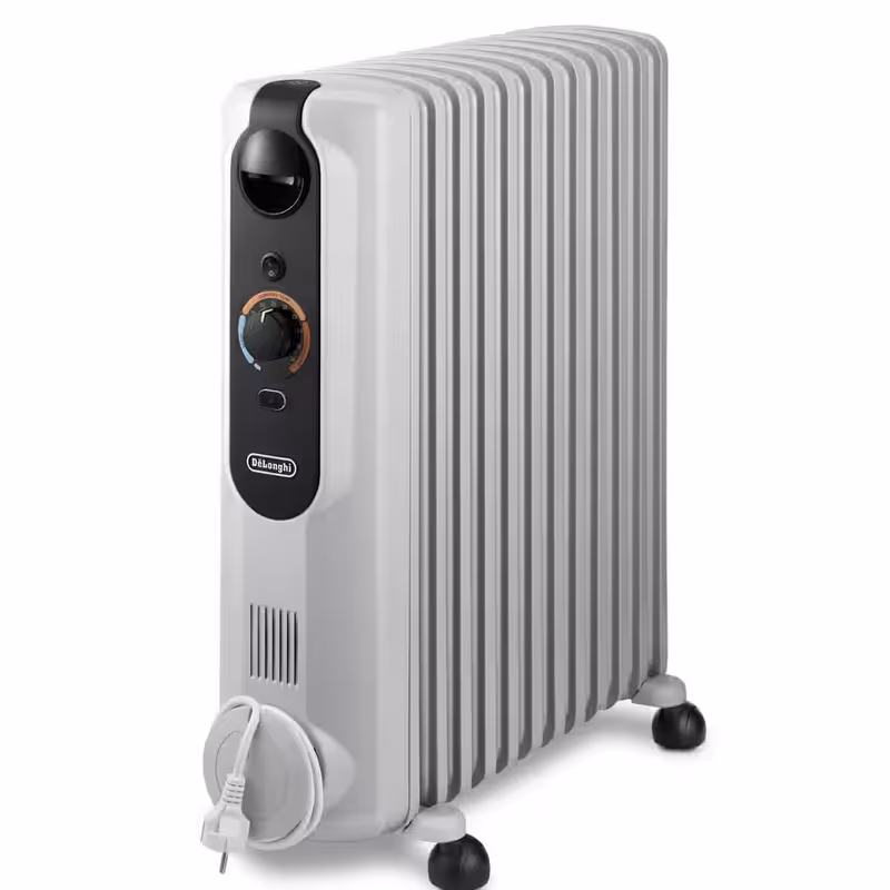 Radiatori ad olio RadiaS Easytronic TRRSE1225