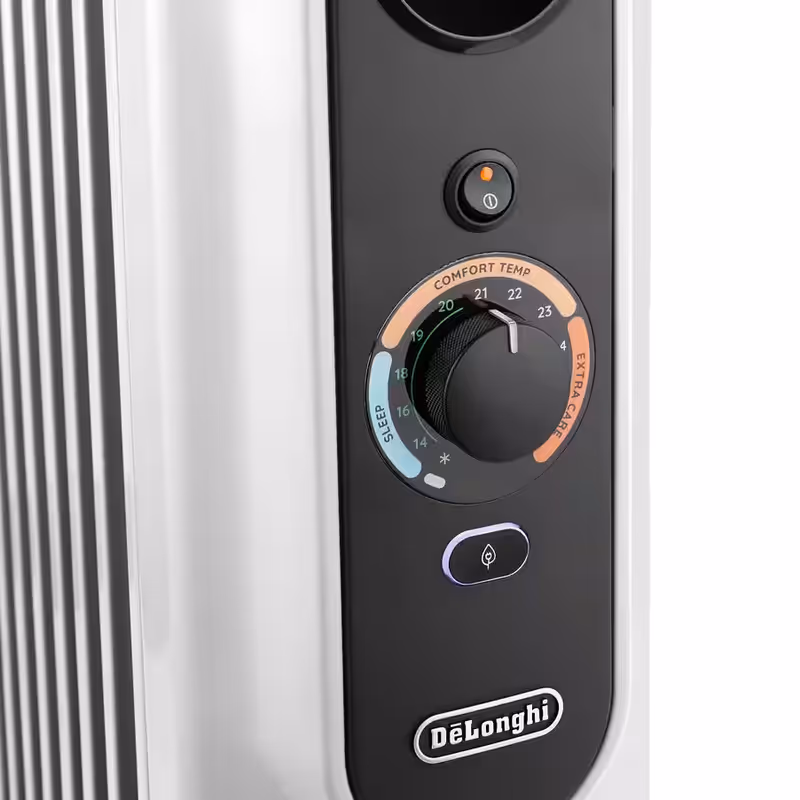 Radiatori ad olio RadiaS Easytronic TRRSE1225