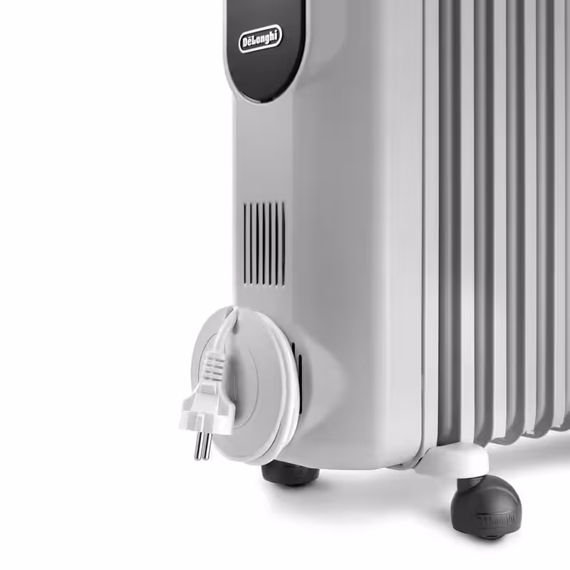 Radiatori ad olio RadiaS Easytronic TRRSE1225