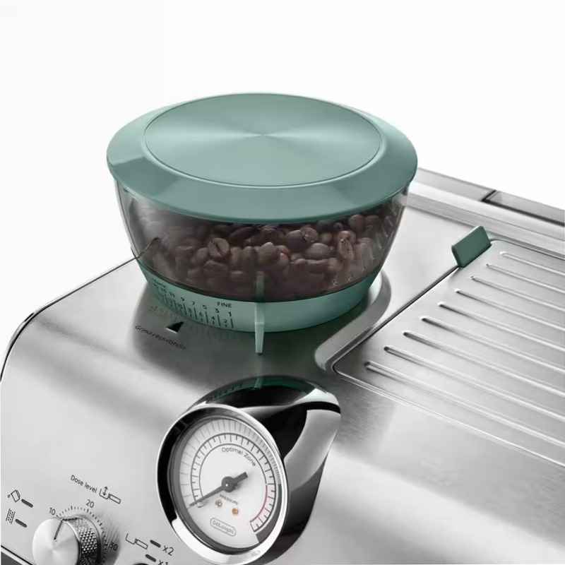 Macchina da caffè espresso La Specialista Arte EC9155.GR EX:2
