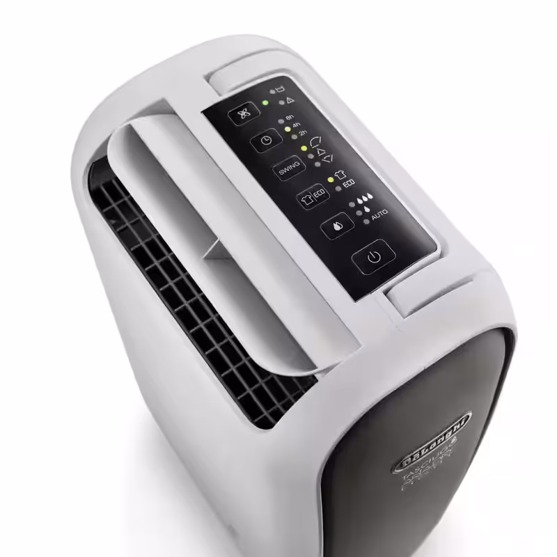 DNS65 Deumidificatore AriaDry Light Bianco