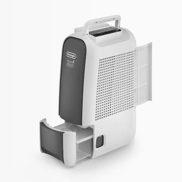 DNS65 Deumidificatore AriaDry Light Bianco