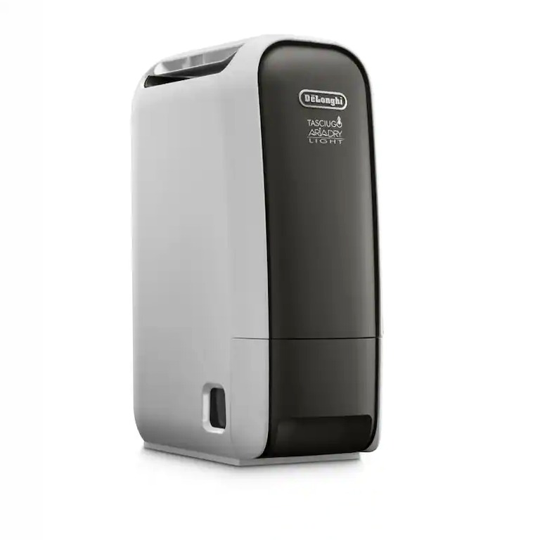 DNS65 Deumidificatore AriaDry Light Bianco