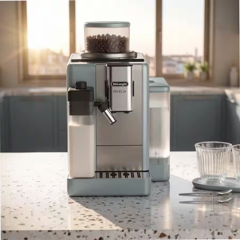 Macchina automatica per caffè Rivelia EXAM441.55.AMR
