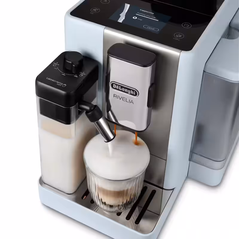 Macchina automatica per caffè Rivelia EXAM441.55.AMR