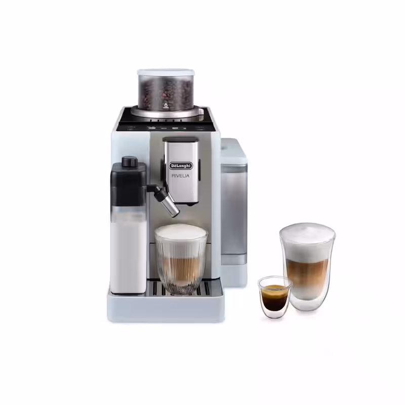 Macchina automatica per caffè Rivelia EXAM441.55.AMR