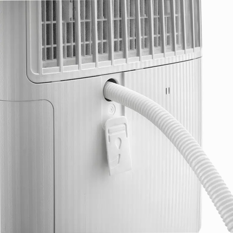 Deumidificatore AriaDry Evo DEP212 Bianco