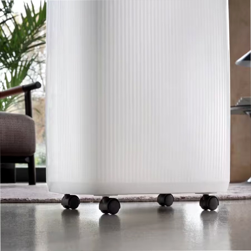 Deumidificatore AriaDry Evo DEP214 Bianco