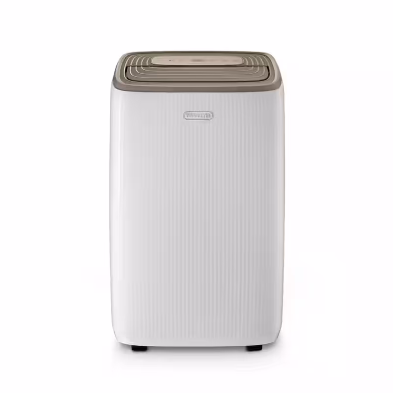 Deumidificatore AriaDry Evo DEP214 Bianco