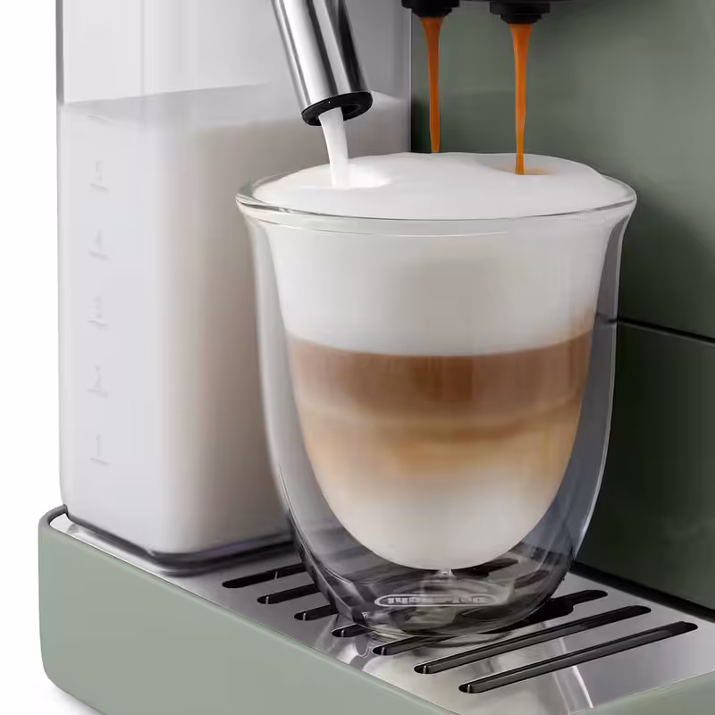 Macchina automatica per caffè Rivelia Start EXAM420.55.GR