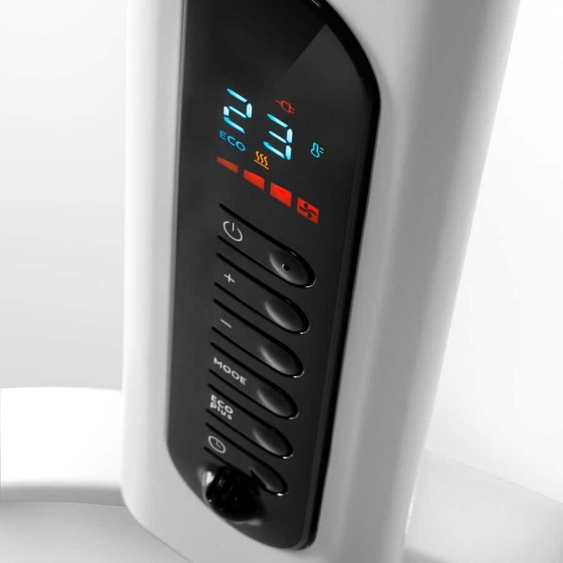 Termoconvettore SlimStyle HSX4320E