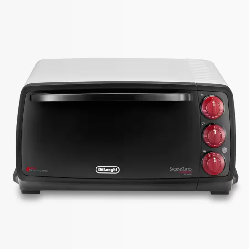 Forno elettrico a cavità compatte EO14902.W Blu 14 1400w