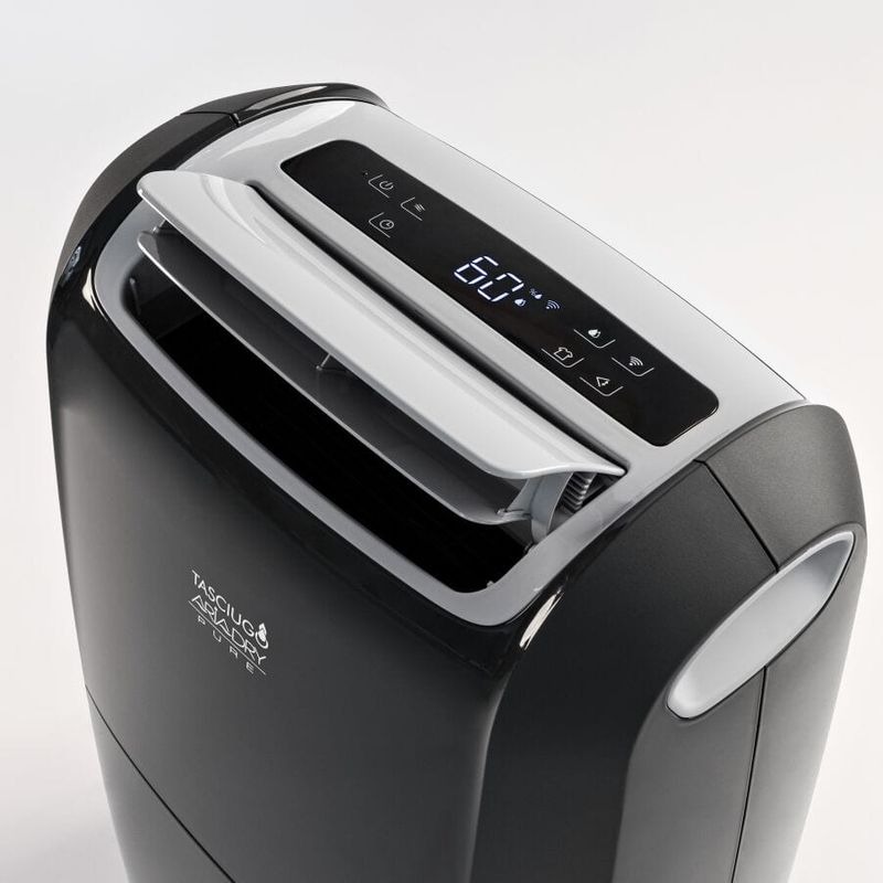Deumidificatore AriaDry Multi DDSX220WFA Grigio