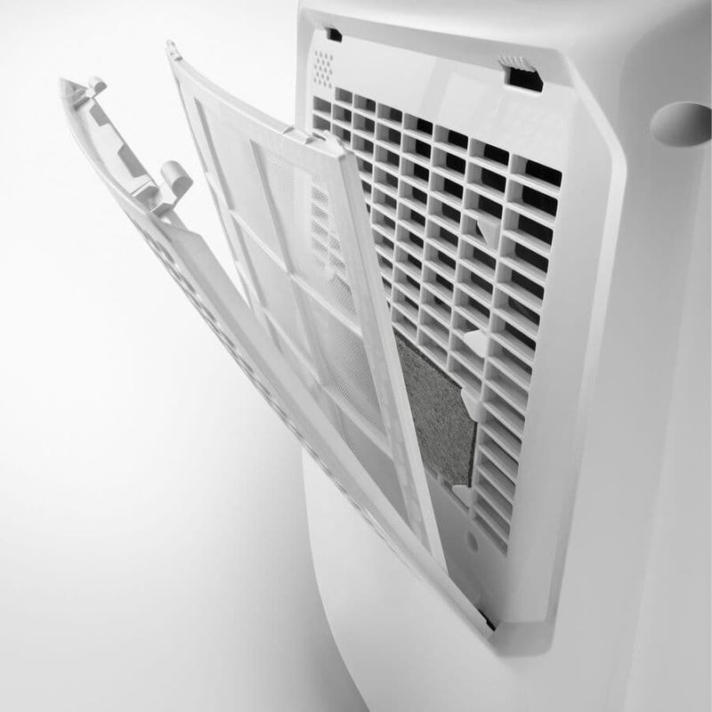 Deumidificatore AriaDry DEX210SF Bianco