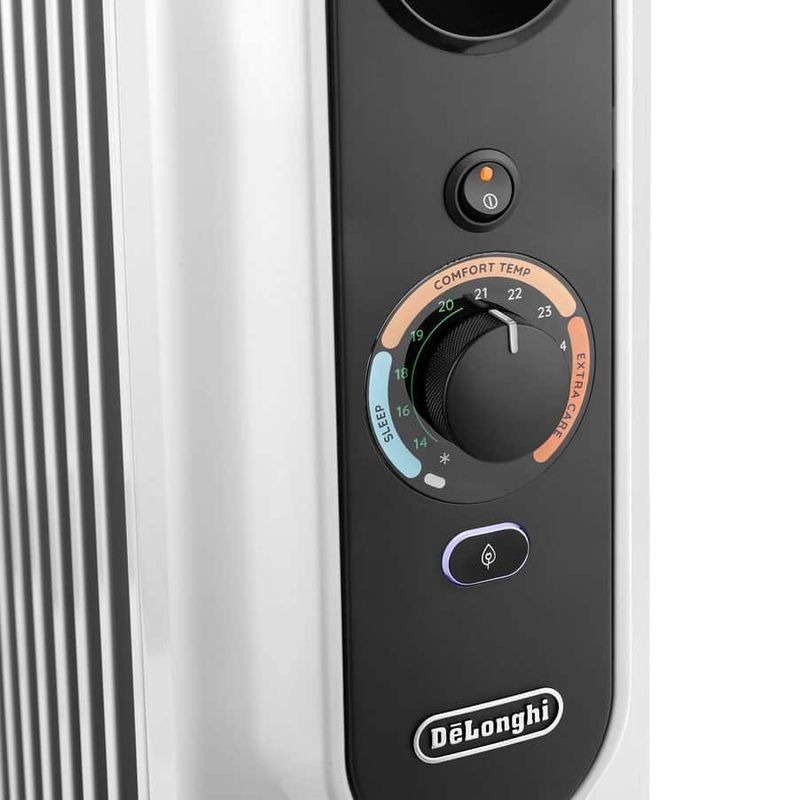 Radiatori ad olio RadiaS Easytronic TRRSE0920 Beige 60m^3
