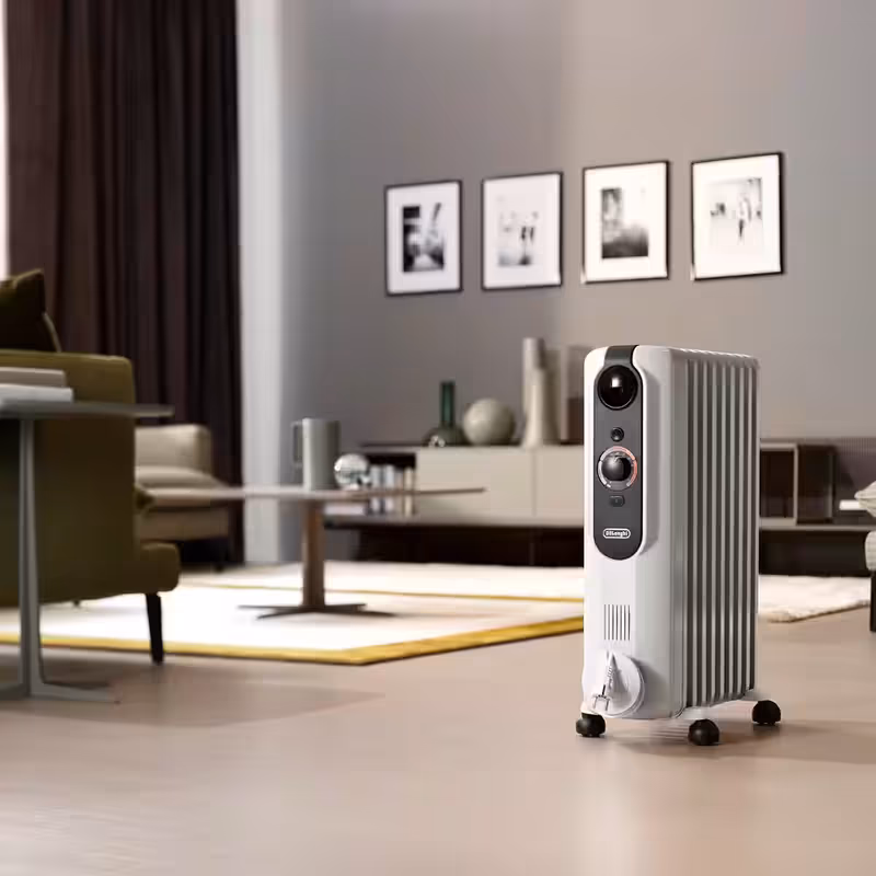 Radiatori ad olio RadiaS Easytronic TRRSE0920