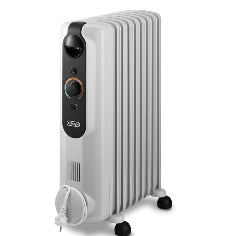 Radiatori ad olio RadiaS Easytronic TRRSE0920 Beige 60m^3