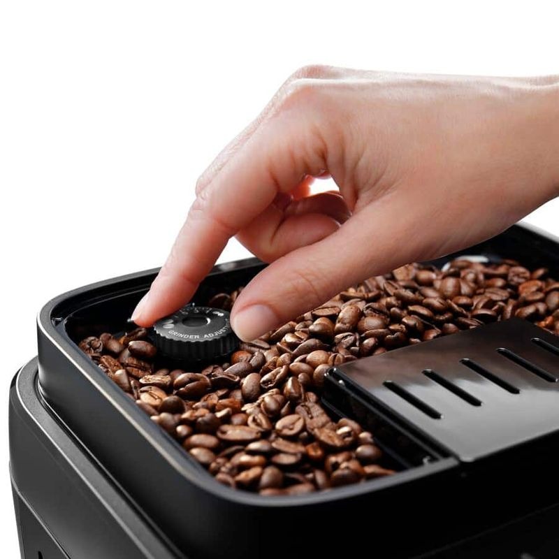 Macchina automatica per caffè Magnifica Evo ECAM292.81.B EX:1 Nero 15bar